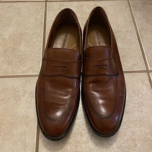 Johnston & Murphy Men’s Loafers